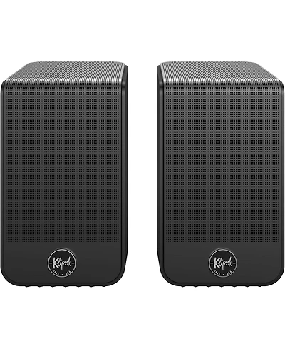 Klipsch Flexus-200-surround Enhanced Wireless Surround Sound Speakers (Pair)