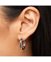 Ana Luisa Hoop Earrings