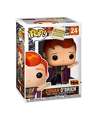 Funko Conan O'Brien Funko Pop Vinyl Figure | Conan Armenian Folk Dancer