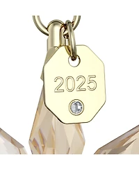 Swarovski Annual Edition 2025 Festive 3D Ornament