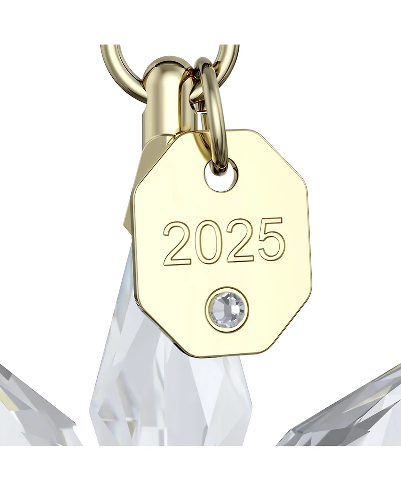 Swarovski Annual Edition 2025 3D Ornament