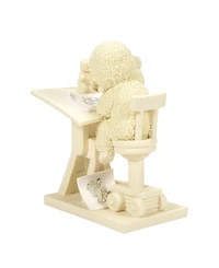 Department 56 Snowbabies The Artist's Muses Figurine