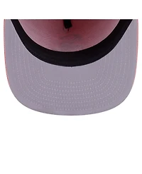 New Era Men's Chicago White Sox Color Pack A-Frame 59FIFTY Fitted Hat