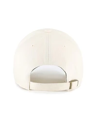 '47 Brand Men's Sand Oklahoma Sooners Vault Clean Up Adjustable Hat