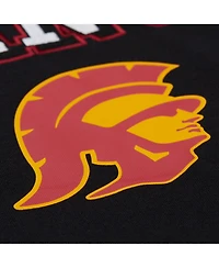 Mitchell & Ness Men's Black Usc Trojans Training Camp Long Sleeve T-Shirt