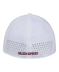 Nike Men's White Minnesota Golden Gophers 2025 On-Field Performance Flex Hat