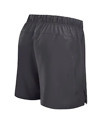 Nike Men's Anthracite Virginia Tech Hokies Performance Victory Shorts