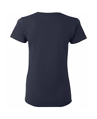Hendrick Motorsports Team Collection Women's Navy Chase Elliott Napa Car T-Shirt