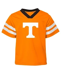 Outerstuff Baby Boys and Girls 2-Piece Tennessee Volunteer Red Zone Jersey Pants Set