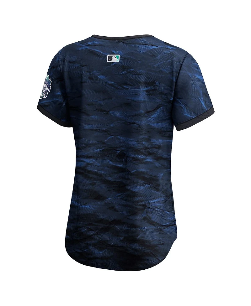 Nike Women's Royal National League 2023 Mlb All-Star Game Limited Jersey