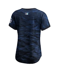 Nike Women's Royal National League 2023 Mlb All-Star Game Limited Jersey