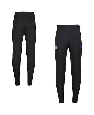 Charly Men's Black C.f. Pachuca 2024/25 Training Pants