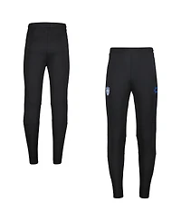 Charly Men's Black C.f. Pachuca 2024/25 Training Pants