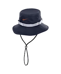 Nike Men's and Women's Navy France National Team Apex Boonie Performance Bucket Hat