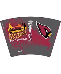 Guy Fieri's Flavortown Arizona Cardinals Nfl x Guy Fieri's Flavortown 24oz. Classic Tumbler