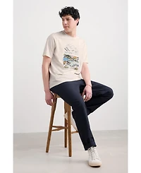 Seasalt Cornwall Men's Midwatch T-Shirt