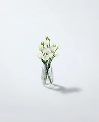 Marquis by Waterford Vector Bud Vase, 6.06"
