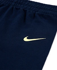 Nike Baby Boys 2-Piece Play For All Long Sleeve Bodysuit and Pants Set