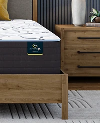 Serta 34th Street 13.5" Medium Tight Top Mattress
