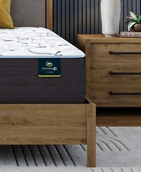 Serta 34th Street 13.5 Medium Tight Top Mattress Collection