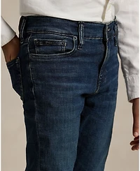 Polo Ralph Lauren Big Boys Eldridge Skinny-Fit Jeans