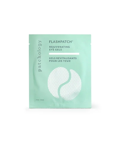 Free Pair Of Rejuvenating Eye Gels – with $17 Patchology purchase! - FlashPatch Rejuvenating Eye Gels