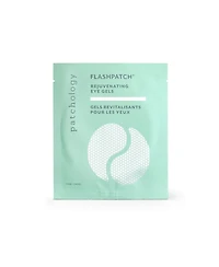 Free Pair Of Rejuvenating Eye Gels – with $17 Patchology purchase! - FlashPatch Rejuvenating Eye Gels