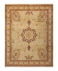 Adorn Hand Woven Rugs Mogul M1220 9'2"x12' Area Rug