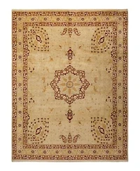 Adorn Hand Woven Rugs Mogul M1220 Rug Collection