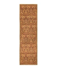 Adorn Hand Woven Rugs Mogul M1530 2'7"x9'2" Runner Area Rug