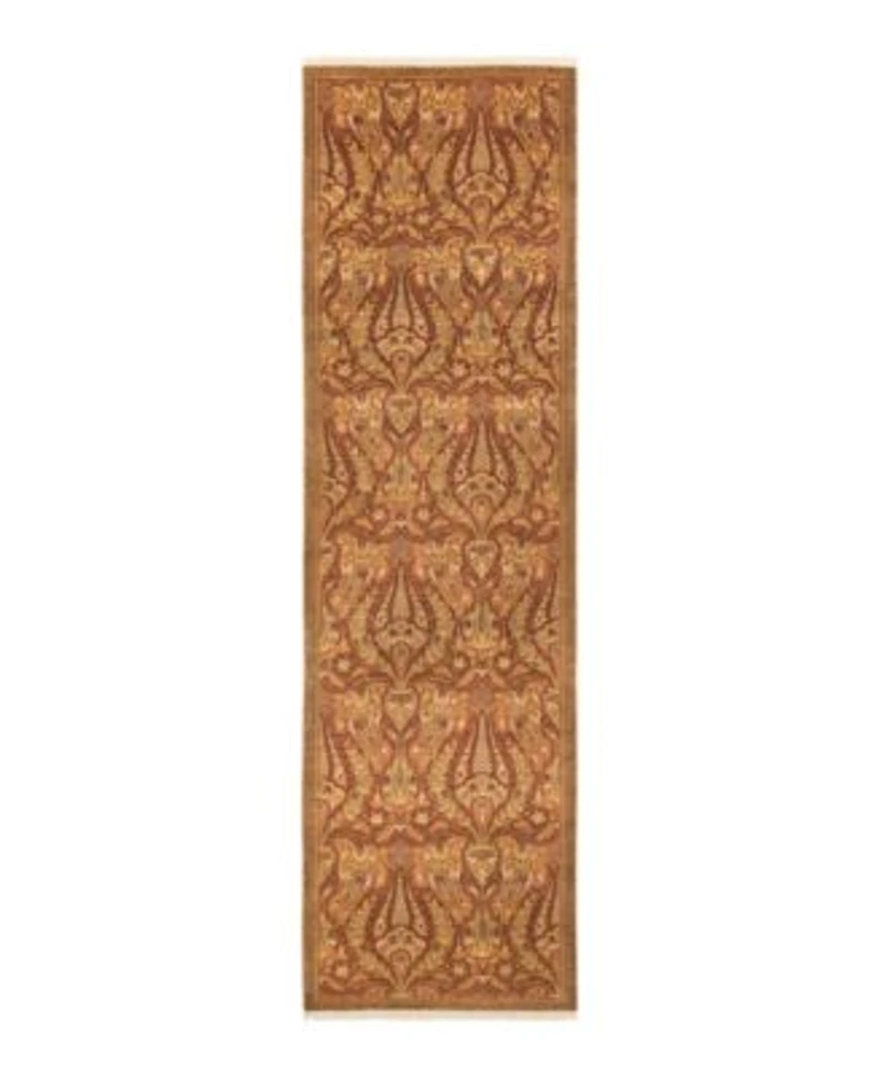 Adorn Hand Woven Rugs Mogul M1530 Rug Collection