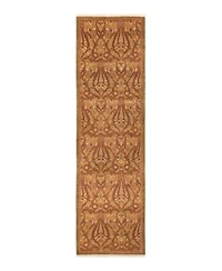 Adorn Hand Woven Rugs Mogul M1530 Rug Collection