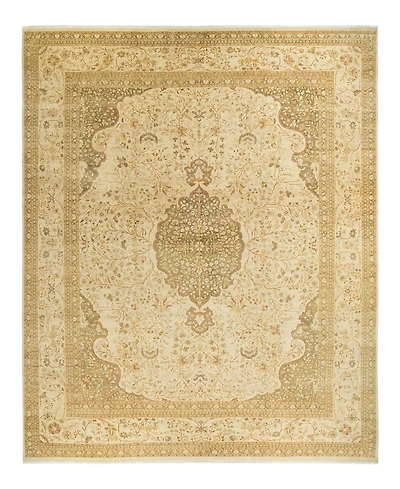 Adorn Hand Woven Rugs Mogul M1165 12'4"x15'2" Area Rug