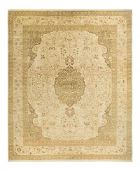 Adorn Hand Woven Rugs Mogul M1165 12'4"x15'2" Area Rug