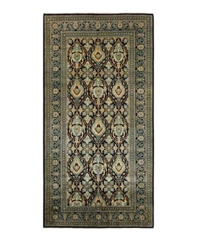 Adorn Hand Woven Rugs Mogul M1656 Rug Collection