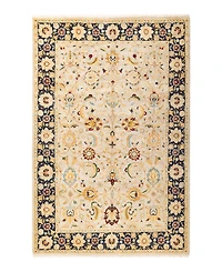Adorn Hand Woven Rugs Mogul M1256 6'2"x9'1" Area Rug