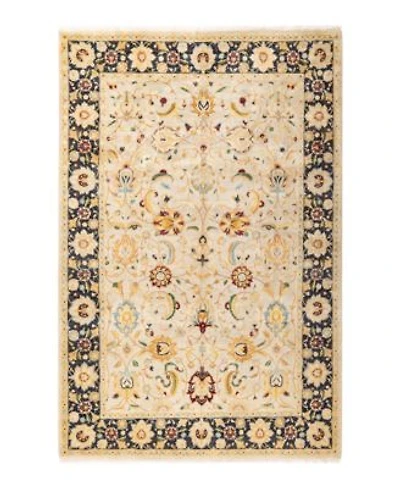 Adorn Hand Woven Rugs Mogul M1256 Rug Collection