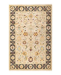 Adorn Hand Woven Rugs Mogul M1256 Rug Collection