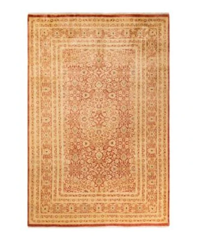 Adorn Hand Woven Rugs Mogul M1160 Rug Collection