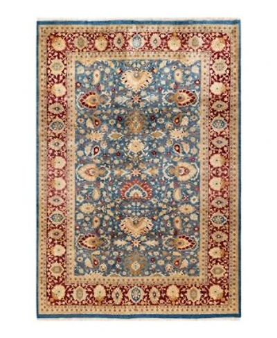 Adorn Hand Woven Rugs Mogul M1181 Rug Collection
