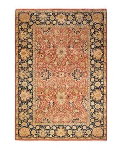 Adorn Hand Woven Rugs Mogul M1071 Rug Collection