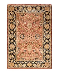 Adorn Hand Woven Rugs Mogul M1071 Rug Collection