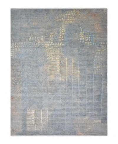 Adorn Hand Woven Rugs Modern M8527 Rug Collection