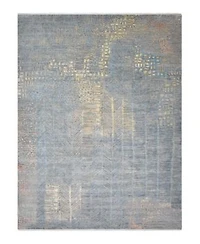 Adorn Hand Woven Rugs Modern M8527 Rug Collection