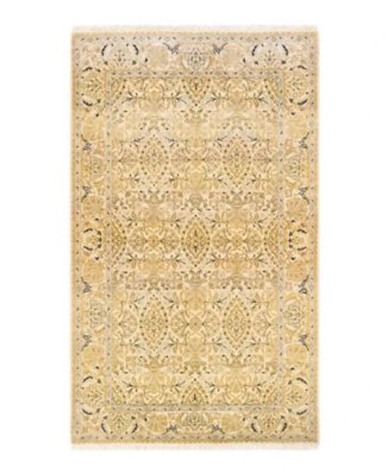 Adorn Hand Woven Rugs Mogul M1350 Rug Collection