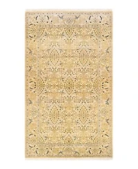 Adorn Hand Woven Rugs Mogul M1350 Rug Collection