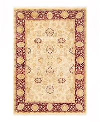 Adorn Hand Woven Rugs Mogul M1180 6'2"x8'10" Area Rug