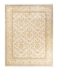 Adorn Hand Woven Rugs Mogul M1199 8'1"x10'3" Area Rug