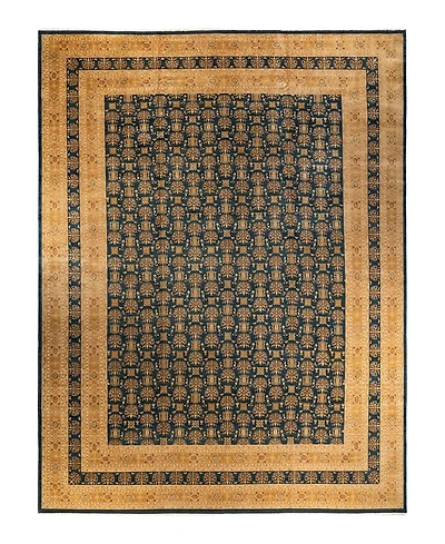 Adorn Hand Woven Rugs Mogul M1320 12'2"x15'2" Area Rug