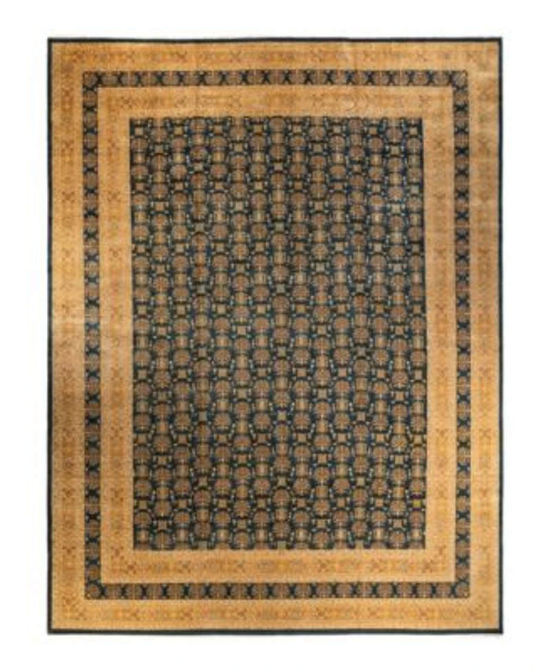 Adorn Hand Woven Rugs Mogul M1320 Rug Collection